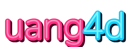 uang4d — logo kanal